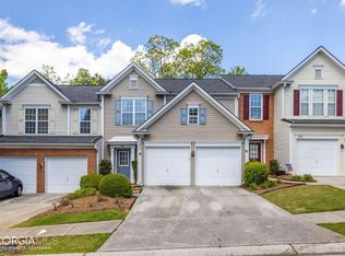 203 Regent Sq, Woodstock, GA 30188
