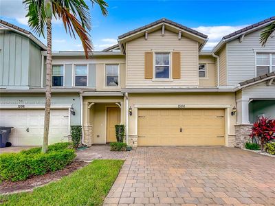 1586 Myrtle Oak Ter, Hollywood, FL, 33021