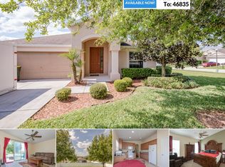 2994 Inca Ave, Clermont, FL 34715