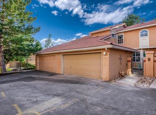 8746 Mesquite Row, Lone Tree, CO 80124