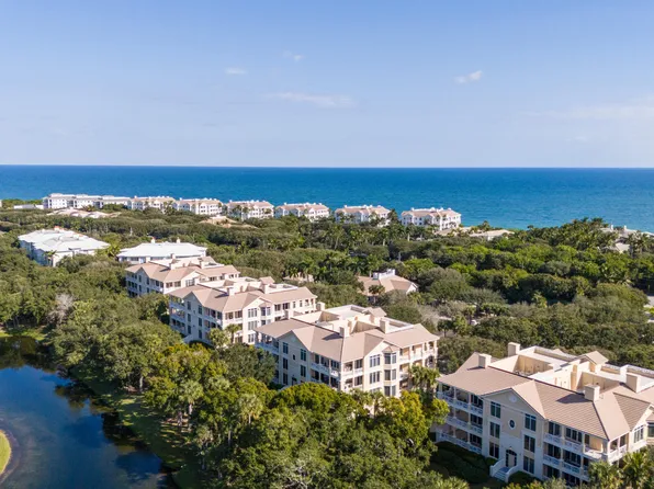 601 N Swim Club Drive #3, Indian River Shores, FL 32963
