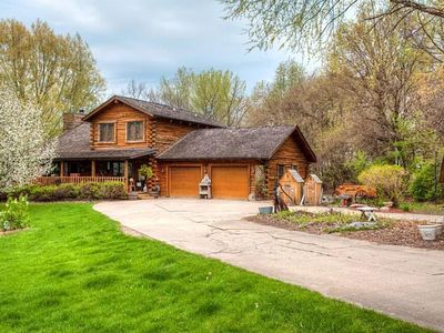 6640 NW Beaver Dr, Johnston, IA, 50131