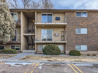 3110 E Bijou St APT 1C, Colorado Springs, CO, 80909