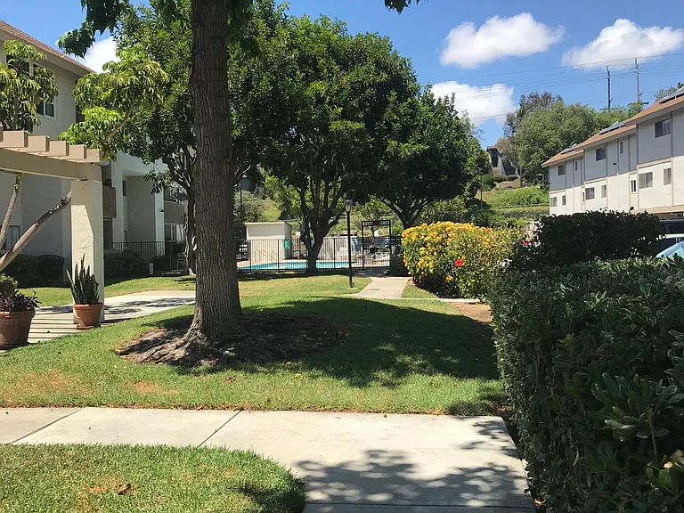 6255 Rancho Mission Rd #206 — Photo 7