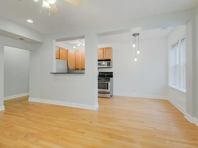 6812 N Wayne Ave #2A — Photo 7