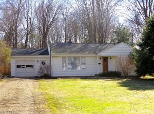 845 Glen Park Rd, Youngstown, OH 44512