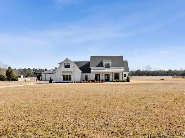 4900 Highway 95a N, Molino, FL 32577