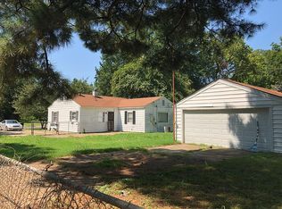 942 Dawn Dr, Memphis, TN 38127