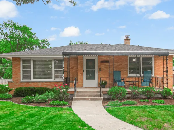 17247 69th Ave, Tinley Park, IL 60477