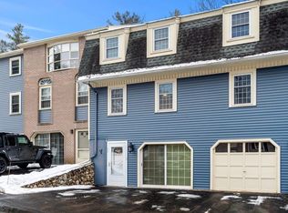 33 Cannongate Road #33, Nashua, NH 03063