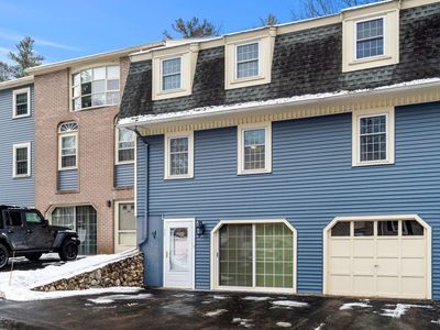 33 Cannongate Road #33, Nashua, NH, 03063