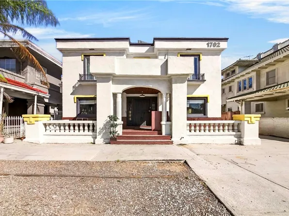 1762 Crenshaw Blvd, Los Angeles, CA 90019