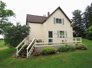 4707 Brown Thrush Rd, Junction City, WI 54443