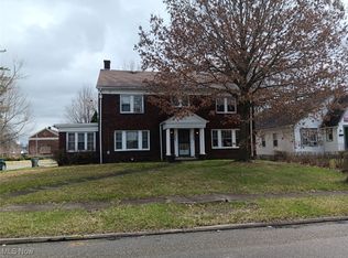 3303 Idlewood Ave, Youngstown, OH