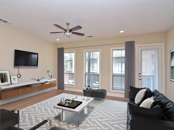 2520 Bluebonnet Ln Unit 51, Austin, TX 78704