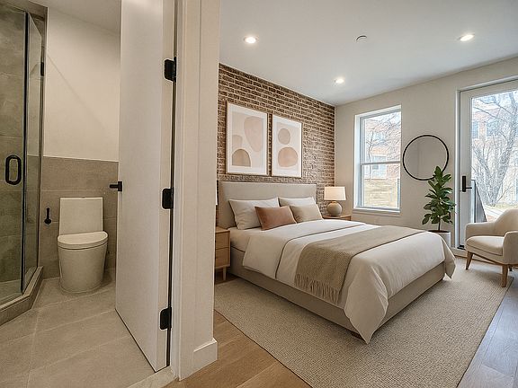 4th image of 383 Bleecker St #1