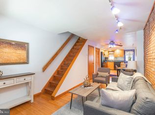 1125 S Franklin St, Philadelphia, PA 19147