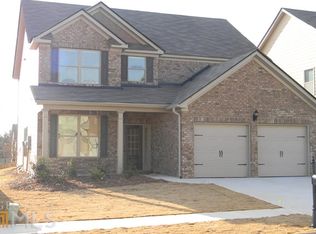 631 Summerstone Ln, Lawrenceville, GA 30044