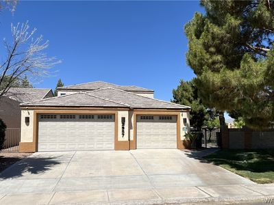2957 Country Club Dr, Bullhead City, AZ, 86442
