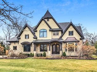 960 E Porter Ave, Naperville, IL