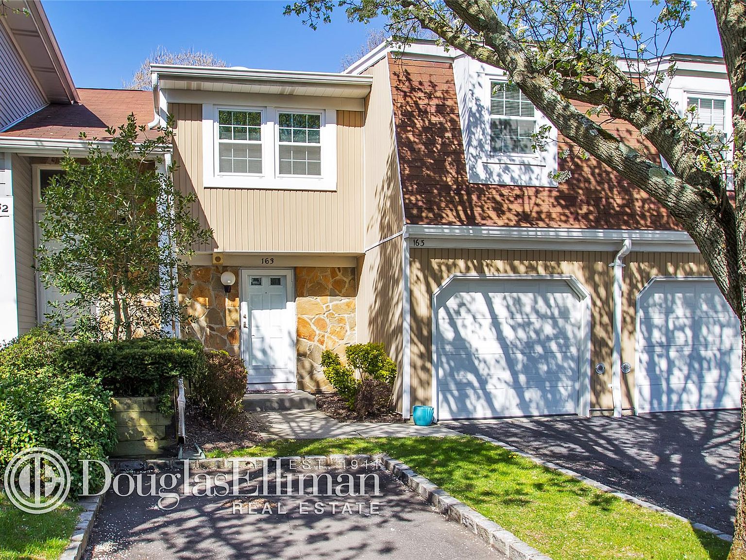 163 Hidden Ridge Dr, Syosset, NY 11791 Zillow