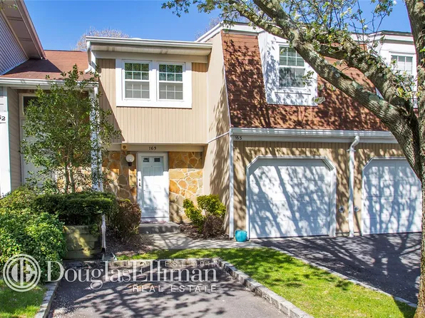 163 Hidden Ridge Dr, Syosset, NY 11791