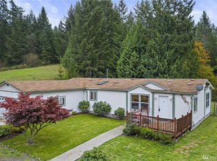 11122 State Route 302 NW, Gig Harbor, WA 98329