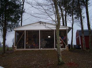 Trace Lane Hughes Camp, Golconda, IL 62938