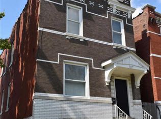 5055 Louisiana Ave, Saint Louis, MO 63111