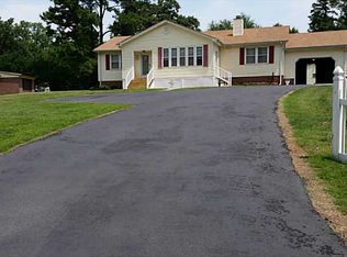 31065 Cardinal Ave, Franklin, VA 23851