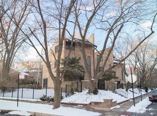 5758 S Dorchester Ave #0, Chicago, IL 60637