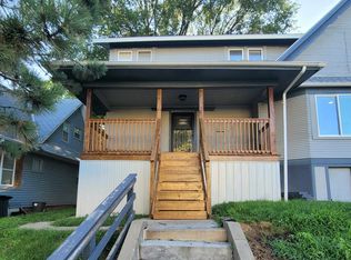 1218 N 33rd St, Omaha, NE 68131