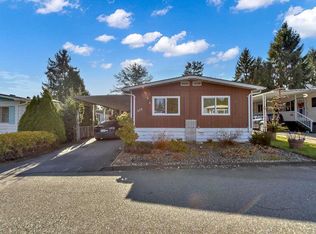 1840 160th St #339, Surrey, BC V4A4X4