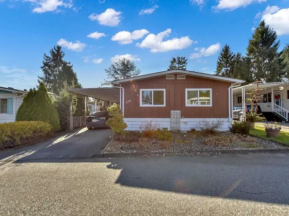 1840 160th St #339, Surrey, BC V4A 4X4