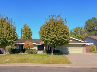4655 Ladera Way, Carmichael, CA 95608