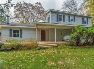 154 Decker Pond Rd, Andover, NJ 07821