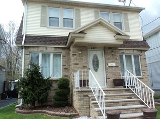 630 Summit Rd, Union, NJ 07083