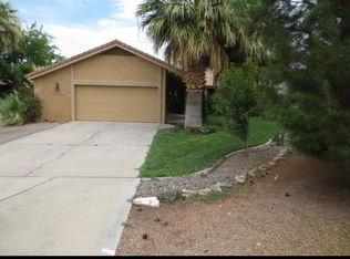 2271 Hawkins Cir, Saint George, UT 84790