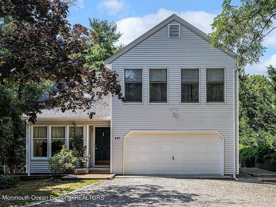 547 River Road, Fair Haven, NJ 07704 Zillow