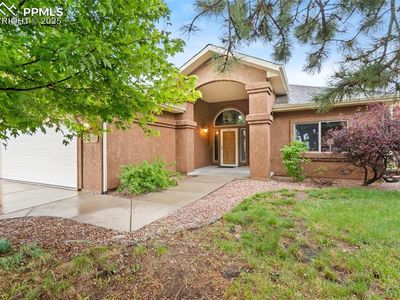 20401 High Pines Dr, Monument, CO, 80132