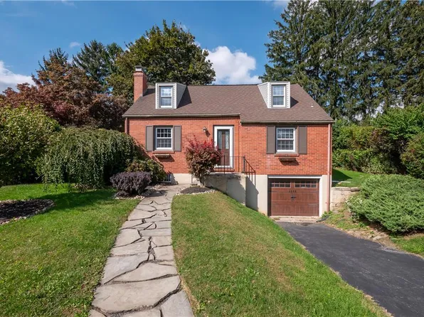 1444 Westgate Dr, Bethlehem, PA 18017