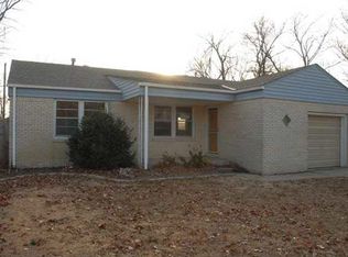 405 E Spencer Dr #HUD-181188547, Haysville, KS 67060