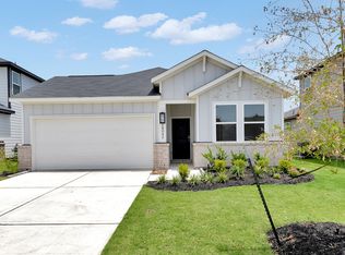 18042 Blue Prairie Trl, Hockley, TX 77447