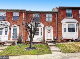 534 Doefield Ct, Abingdon, MD 21009