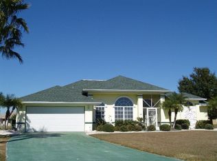 1446 Neapolitan Rd, Punta Gorda, FL 33983