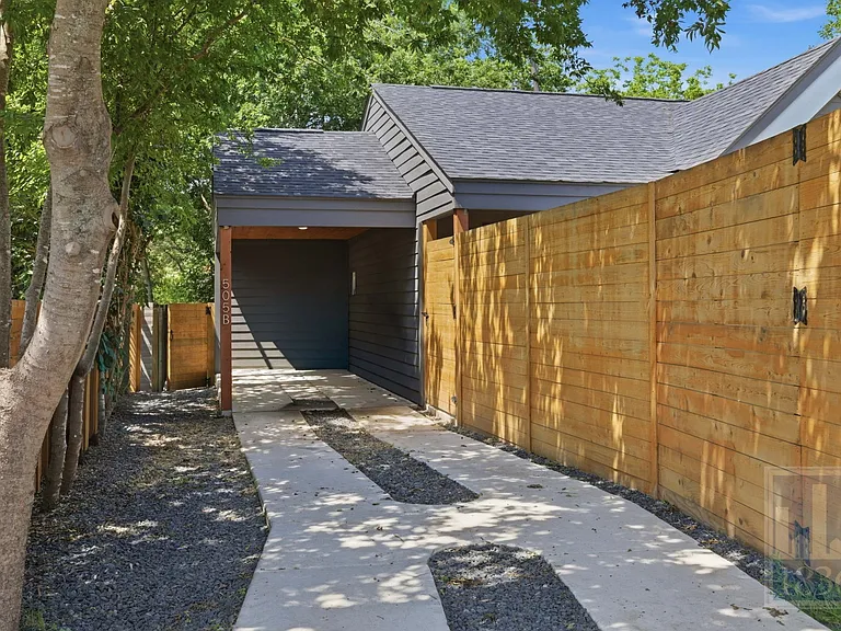 505 Thelma Dr #B — Photo 28