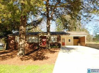 8612 Blair St NE, Leeds, AL 35094