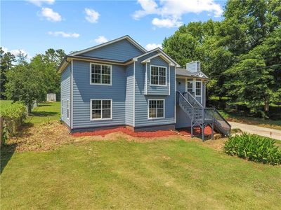 5415 Red Field Way, Flowery Branch, GA, 30542