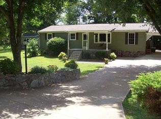 283 Brushy Rd, Centerville, TN 37033