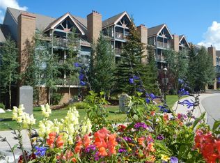 100 S Park Avenue #E321, Breckenridge, CO 80424